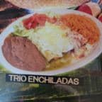 Best Trio Enchiladas in Killeen, TX