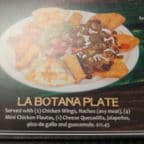 Best La Botana Plate in Killeen, TX