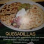 Best Beef Fajita Quesadilla in Killeen, TX