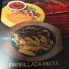 Best Parrillada Mixta in Killeen, TX