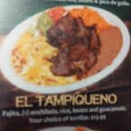 Best El Tampiqueno in Killeen, TX