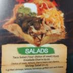 Best Taco Salad in Killeen, TX